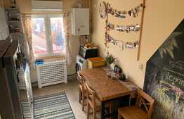 Apartament 4 camere, 72mp, zona Bucium