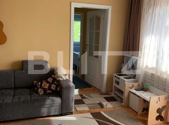 Apartament de vânzare 4 camere Manastur - 86596AV | BLITZ Cluj-Napoca | Poza1