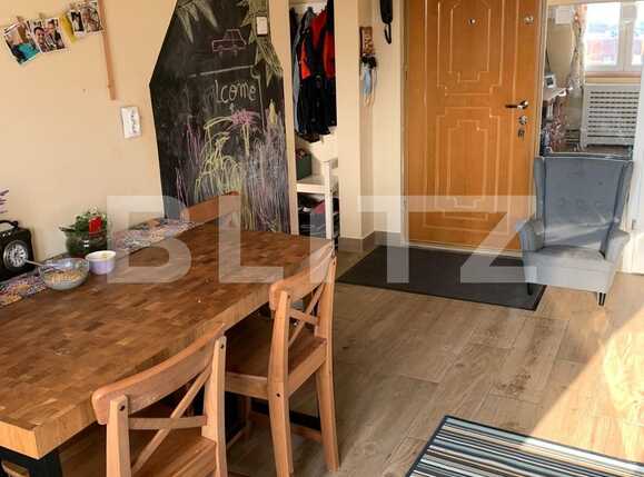 Apartament de vânzare 4 camere Manastur - 86596AV | BLITZ Cluj-Napoca | Poza10