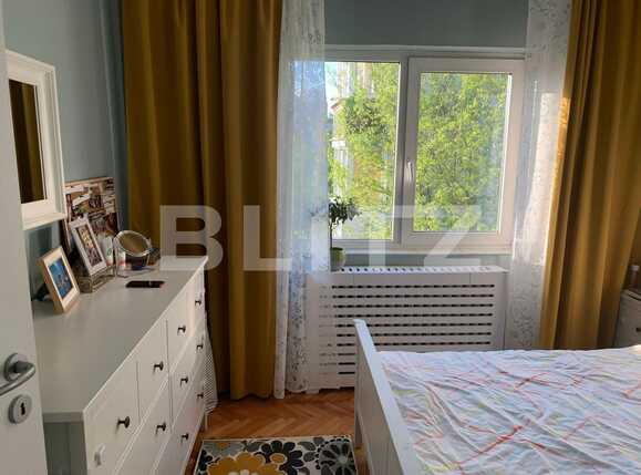 Apartament de vânzare 4 camere Manastur - 86596AV | BLITZ Cluj-Napoca | Poza5