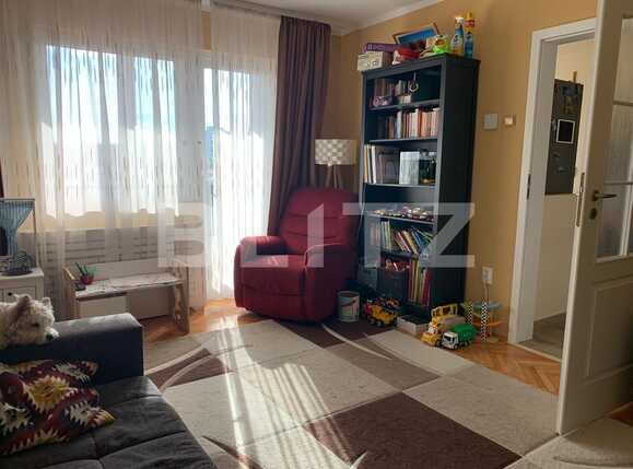 Apartament de vânzare 4 camere Manastur - 86596AV | BLITZ Cluj-Napoca | Poza3