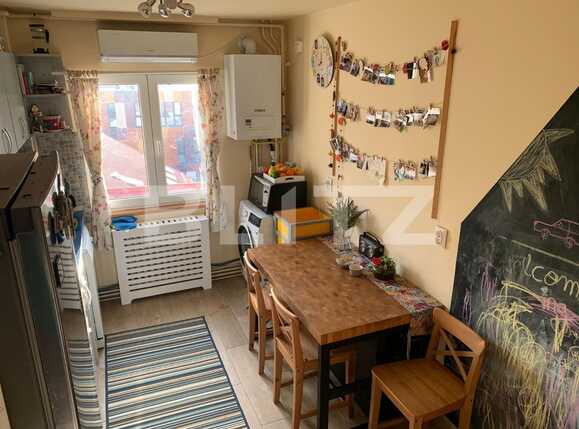 Apartament de vânzare 4 camere Manastur - 86596AV | BLITZ Cluj-Napoca | Poza9