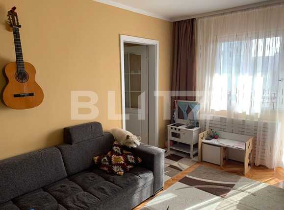 Apartament de vânzare 4 camere Manastur - 86596AV | BLITZ Cluj-Napoca | Poza2