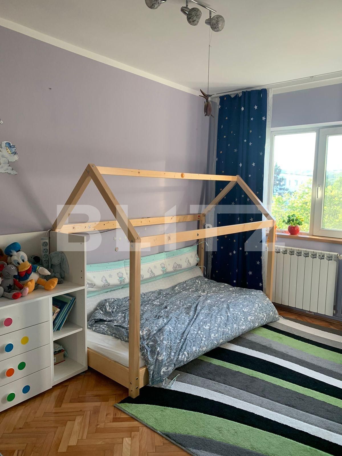 Apartament de vânzare 4 camere Manastur - 86596AV | BLITZ Cluj-Napoca | Poza7