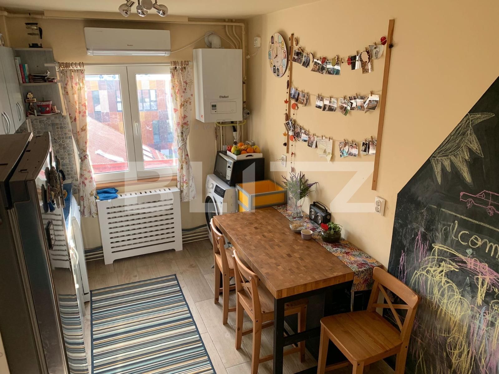 Apartament de vânzare 4 camere Manastur - 86596AV | BLITZ Cluj-Napoca | Poza9