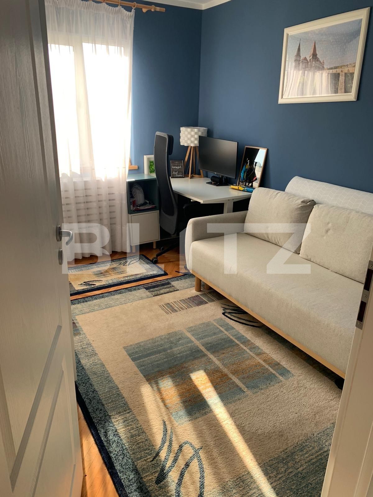 Apartament de vânzare 4 camere Manastur - 86596AV | BLITZ Cluj-Napoca | Poza8