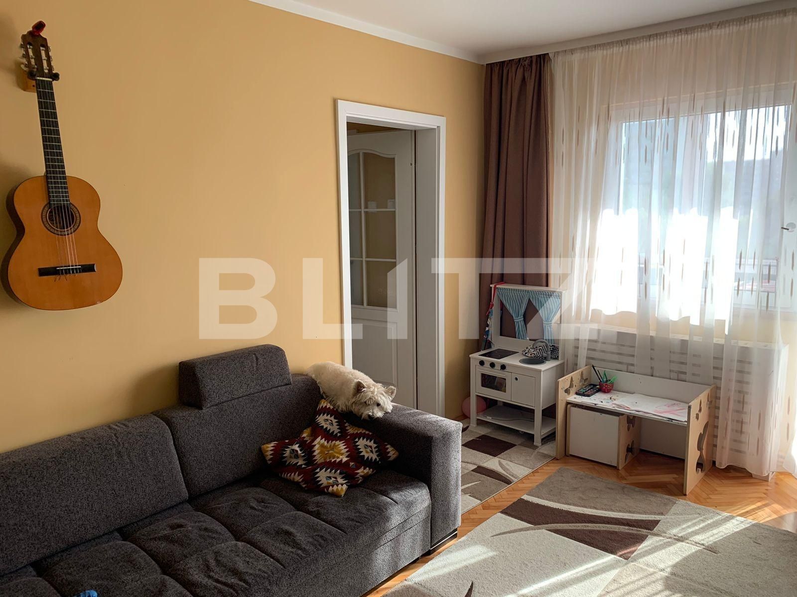 Apartament de vânzare 4 camere Manastur - 86596AV | BLITZ Cluj-Napoca | Poza2