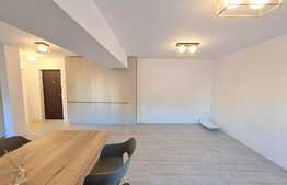 Apartament 3 camere, etaj intermediar, finisat lux, zona Kaufland Marasti