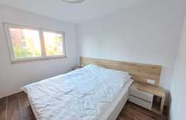 Apartament 3 camere, etaj intermediar, finisat lux, zona Kaufland Marasti