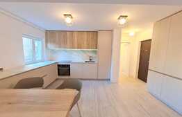 Apartament 3 camere, etaj intermediar, finisat lux, zona Kaufland Marasti