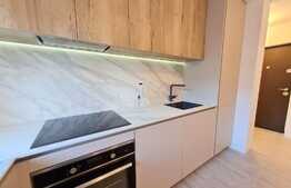 Apartament 3 camere, etaj intermediar, finisat lux, zona Kaufland Marasti