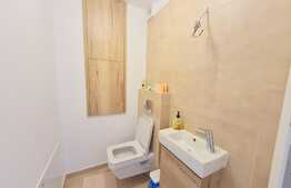 Apartament 3 camere, etaj intermediar, finisat lux, zona Kaufland Marasti