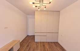 Apartament 3 camere, etaj intermediar, finisat lux, zona Kaufland Marasti
