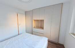 Apartament 3 camere, etaj intermediar, finisat lux, zona Kaufland Marasti