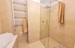 Apartament 3 camere, etaj intermediar, finisat lux, zona Kaufland Marasti