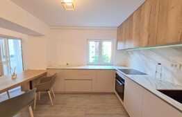 Apartament 3 camere, etaj intermediar, finisat lux, zona Kaufland Marasti