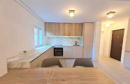 Apartament 3 camere, etaj intermediar, finisat lux, zona Kaufland Marasti