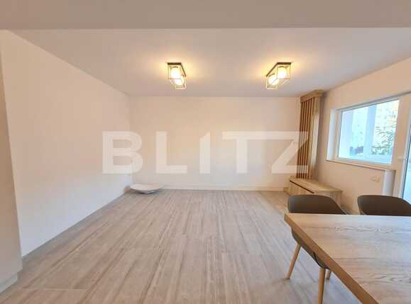 Apartament de vânzare 3 camere Marasti - 86599AV | BLITZ Cluj-Napoca | Poza4