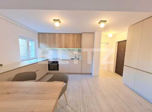 Apartament de vânzare 3 camere Marasti - 86599AV | BLITZ Cluj-Napoca | Poza6