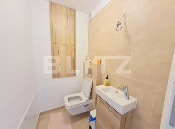 Apartament de vânzare 3 camere Marasti - 86599AV | BLITZ Cluj-Napoca | Poza15