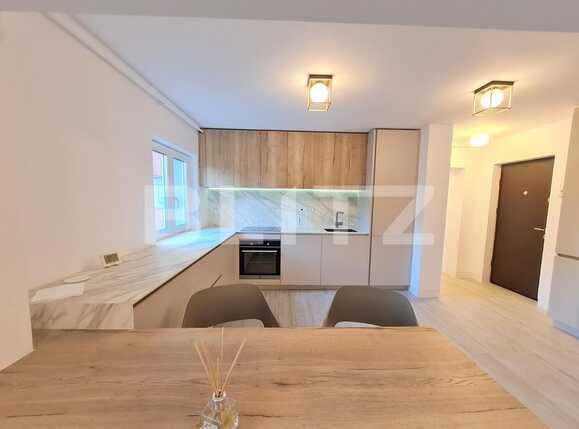 Apartament de vânzare 3 camere Marasti - 86599AV | BLITZ Cluj-Napoca | Poza1