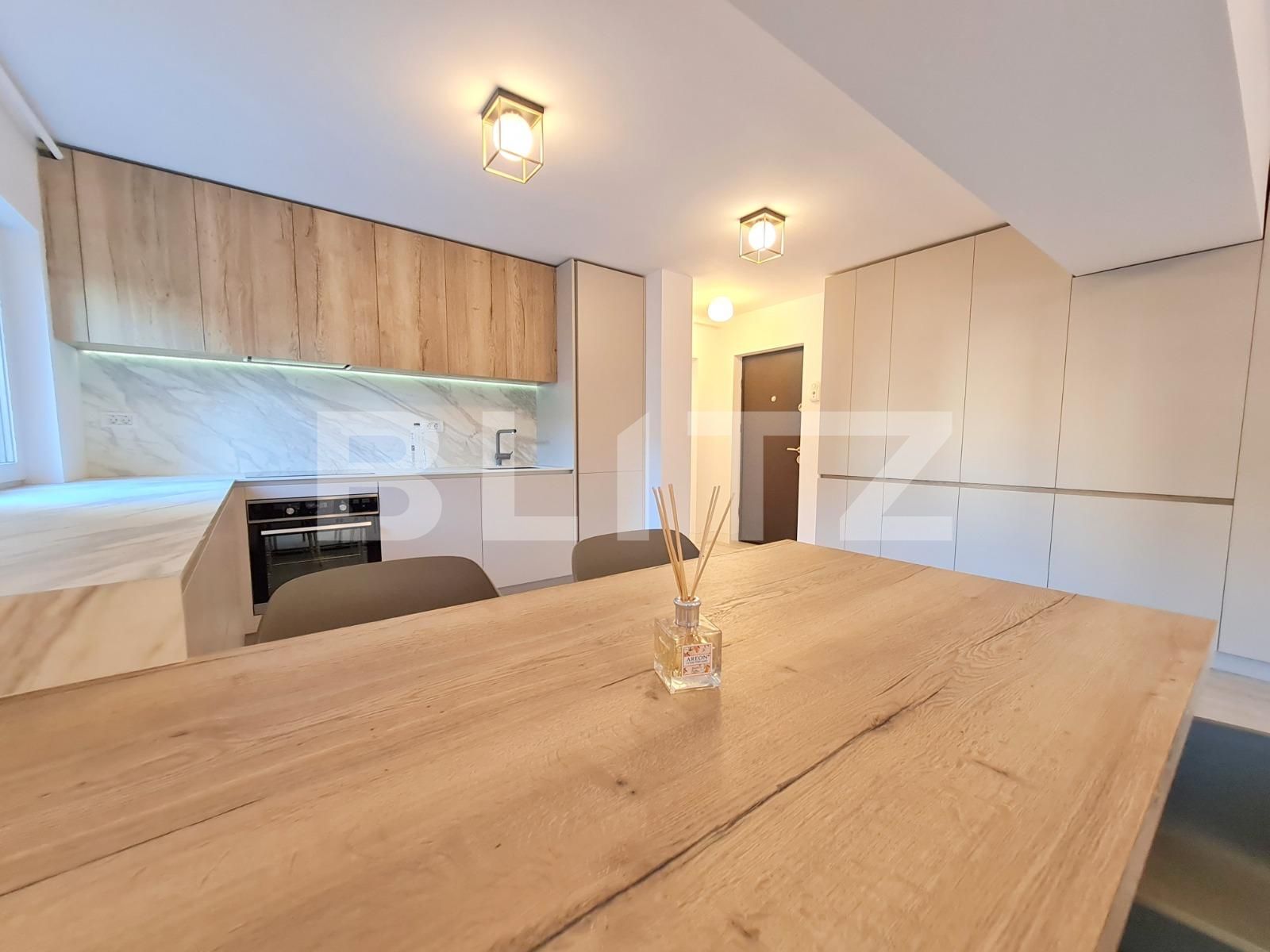 Apartament de vânzare 3 camere Marasti - 86599AV | BLITZ Cluj-Napoca | Poza3