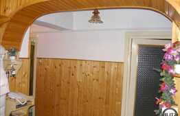 Apartament de vanzare cu 3 camere, 75 mp utili