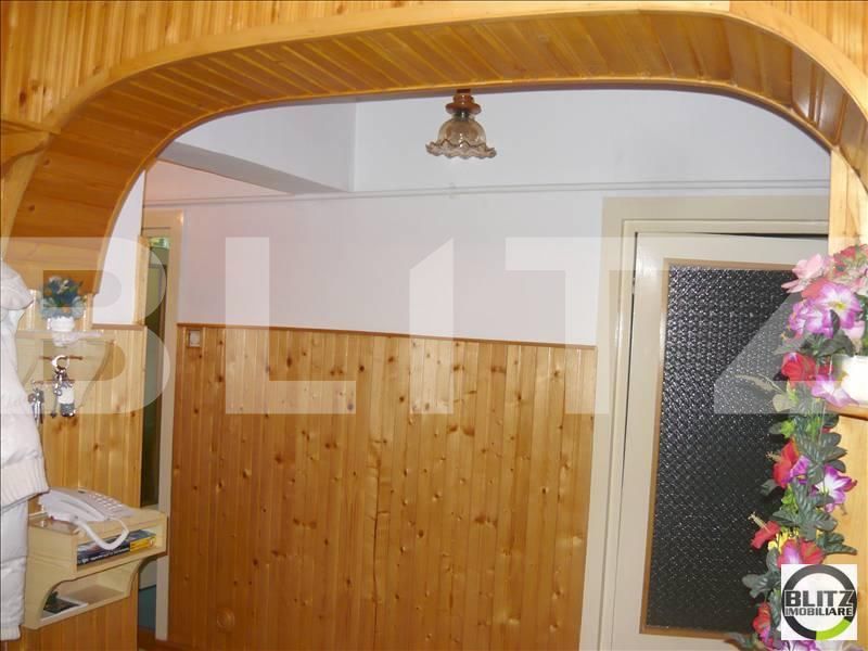 Apartament de vânzare 3 camere Marasti - 866AV | BLITZ Cluj-Napoca | Poza5