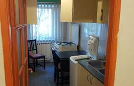 Garsoniera decomandata, 42 mp, zona Piata Marasti