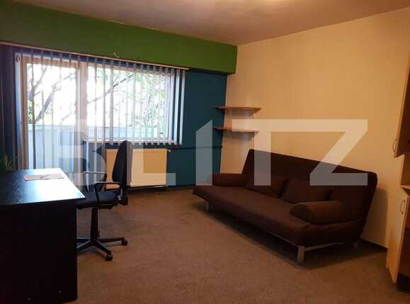 Garsonieră de închiriat Marasti - 86608AI | BLITZ Cluj-Napoca | Poza1