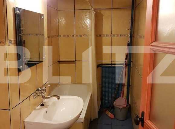 Garsonieră de închiriat Marasti - 86608AI | BLITZ Cluj-Napoca | Poza4