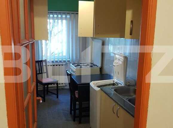 Garsonieră de închiriat Marasti - 86608AI | BLITZ Cluj-Napoca | Poza3