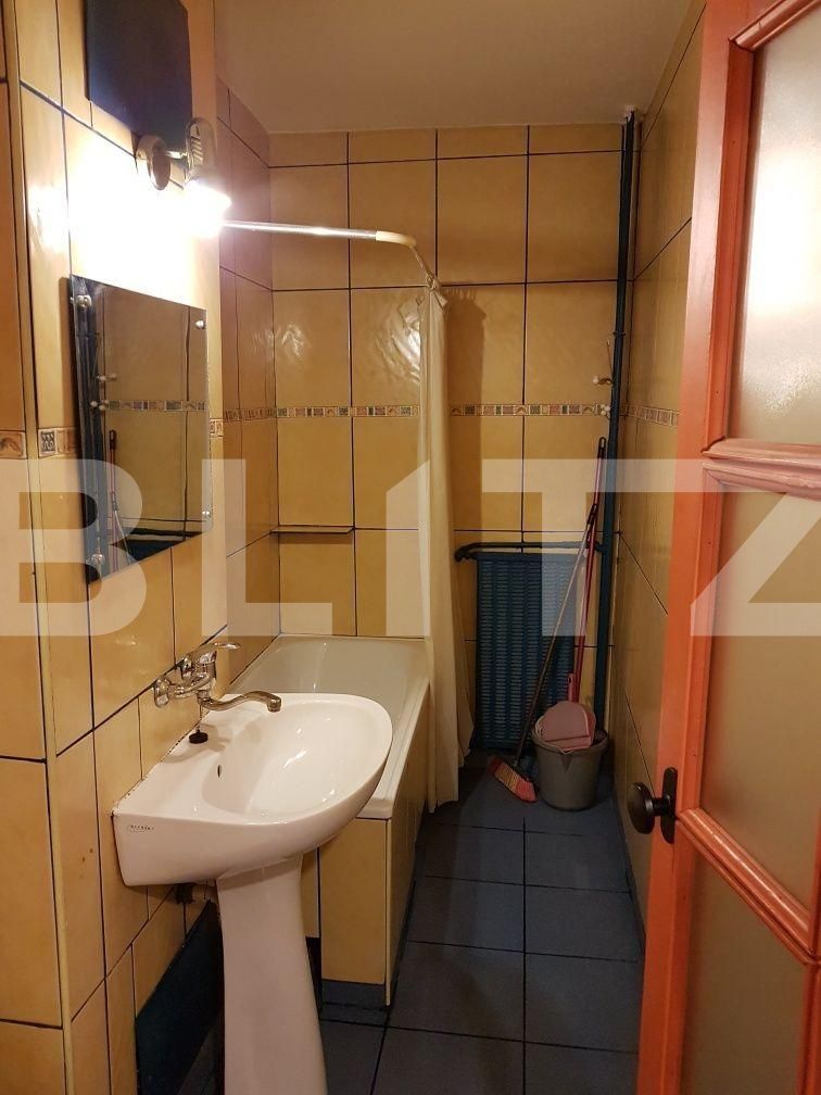 Garsonieră de închiriat Marasti - 86608AI | BLITZ Cluj-Napoca | Poza4