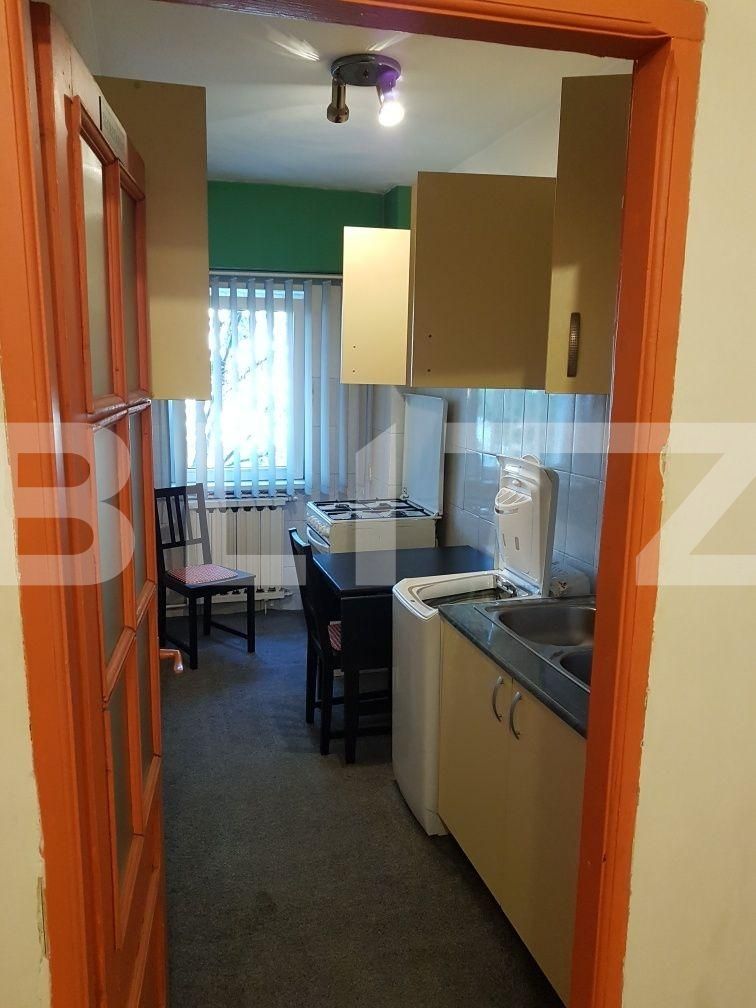 Garsonieră de închiriat Marasti - 86608AI | BLITZ Cluj-Napoca | Poza3