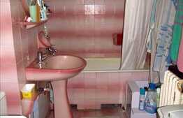 Apartament 4 camere decomandate, 80 mp utili, 2 locuri parcare si boxa!