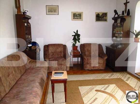 Apartament de vânzare 4 camere Manastur - 8661AV | BLITZ Cluj-Napoca | Poza1