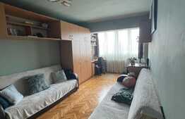 Apartment 2 camere, 50 mp, decomandat, zona Bulevardul Muncii 