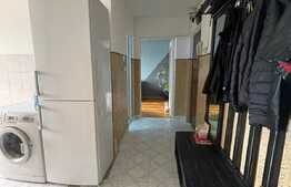 Apartment 2 camere, 50 mp, decomandat, zona Bulevardul Muncii 