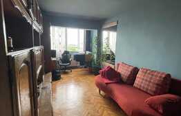 Apartment 2 camere, 50 mp, decomandat, zona Bulevardul Muncii 