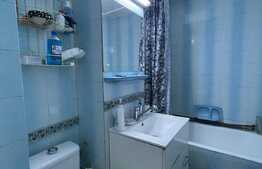 Apartment 2 camere, 50 mp, decomandat, zona Bulevardul Muncii 