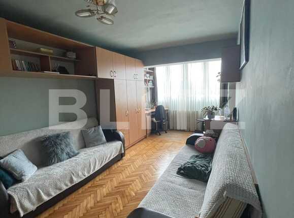 Apartament de vânzare 2 camere Iris - 86610AV | BLITZ Cluj-Napoca | Poza2
