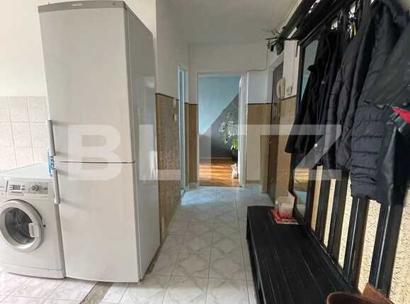 Apartament de vânzare 2 camere Iris - 86610AV | BLITZ Cluj-Napoca | Poza3