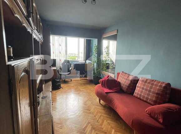 Apartament de vânzare 2 camere Iris - 86610AV | BLITZ Cluj-Napoca | Poza1