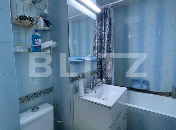 Apartament de vânzare 2 camere Iris - 86610AV | BLITZ Cluj-Napoca | Poza5