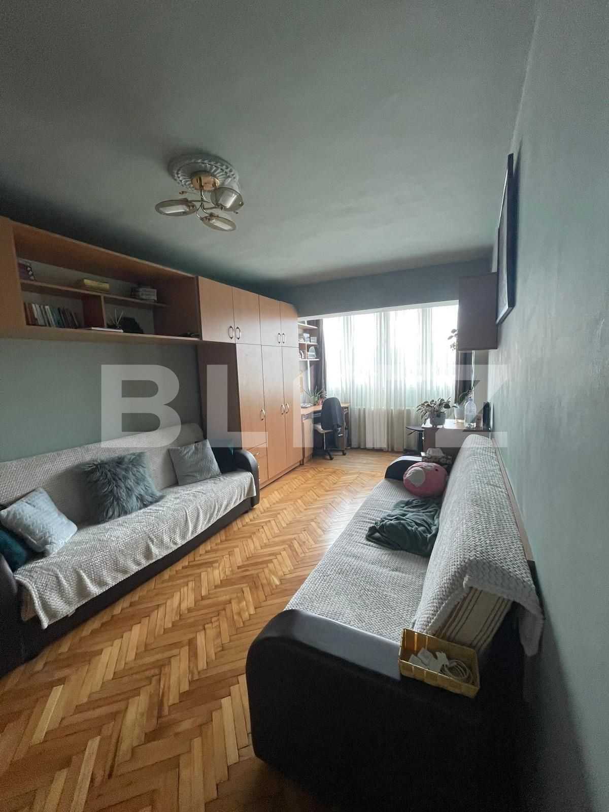 Apartament de vânzare 2 camere Iris - 86610AV | BLITZ Cluj-Napoca | Poza2