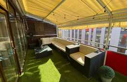 Apartament 3 camere, 84 mp, terasa, Buna Ziua