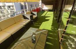 Apartament 3 camere, 84 mp, terasa, Buna Ziua