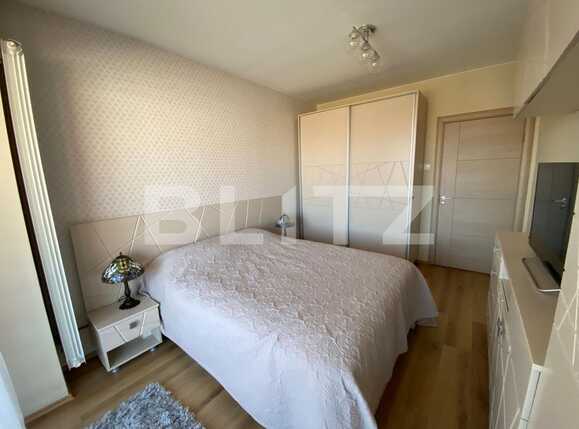 Apartament de vânzare 3 camere Bună Ziua - 86612AV | BLITZ Cluj-Napoca | Poza2