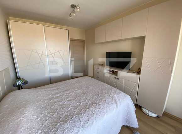 Apartament de vânzare 3 camere Bună Ziua - 86612AV | BLITZ Cluj-Napoca | Poza4