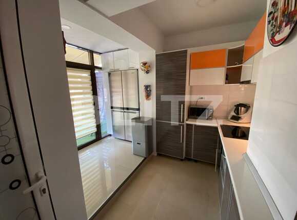 Apartament de vânzare 3 camere Bună Ziua - 86612AV | BLITZ Cluj-Napoca | Poza1